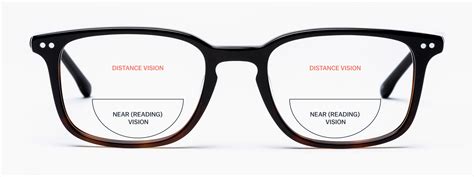 Glasses Direct ™ - Bifocals Explained