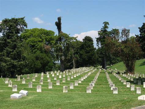 Vicksburg National Cemetery, Vicksburg, Mississippi | Flickr - Photo Sharing!