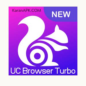 UC Browser Turbo - Fast download, Secure, Ad block v1.6.9.900 APK | KaranAPK