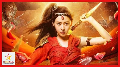 Best Chinese Movie 2018 - Top 10 best Chinese action movies 2018 that can not be ignored / Faws ...