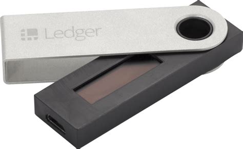 Ledger Nano S Hardware Wallet: What You Need to Know - Crush The Street