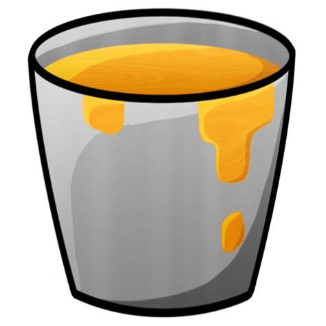 Lava, bucket icon - Free download on Iconfinder