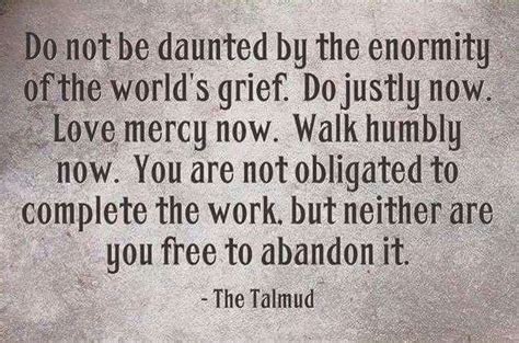 Talmud Quotes - ShortQuotes.cc