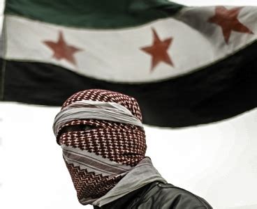 The Anarchy Factor in Syria « CSS Blog Network