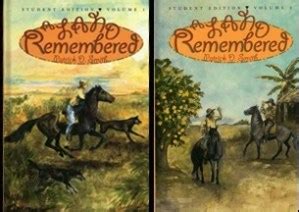 A Land Remembered Student Edition – A Land Remembered