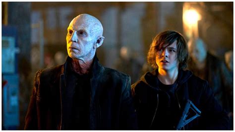 Download The Strain Season 4 online via Hulu, then watch it - Game News 24