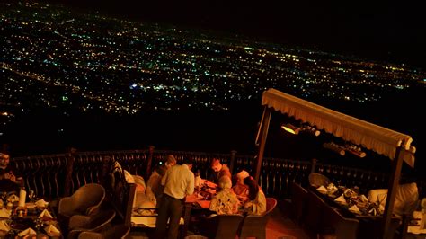 The Monal Restaurant - Islamabad - Tripako