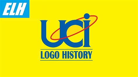 Logo History: UCI Cinemas (1989-present) - YouTube