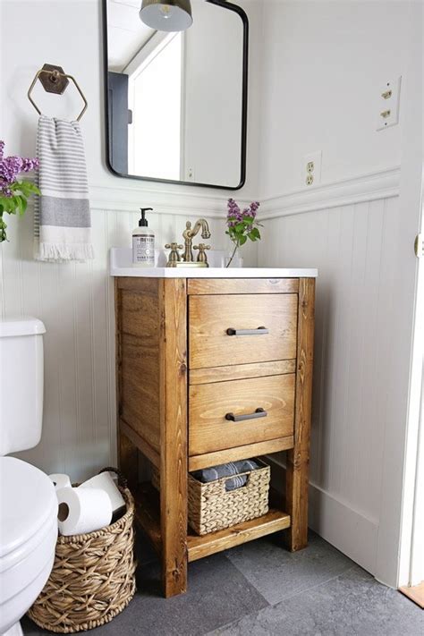 Bathroom Sink Ideas for Small Spaces | Hunker