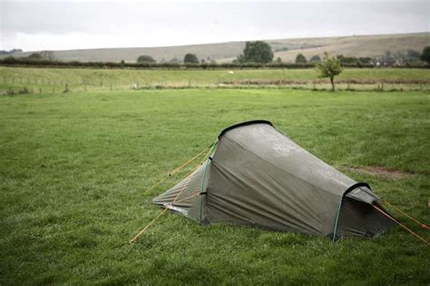 Campsites in Northumberland | Best camping sites in Northumberland