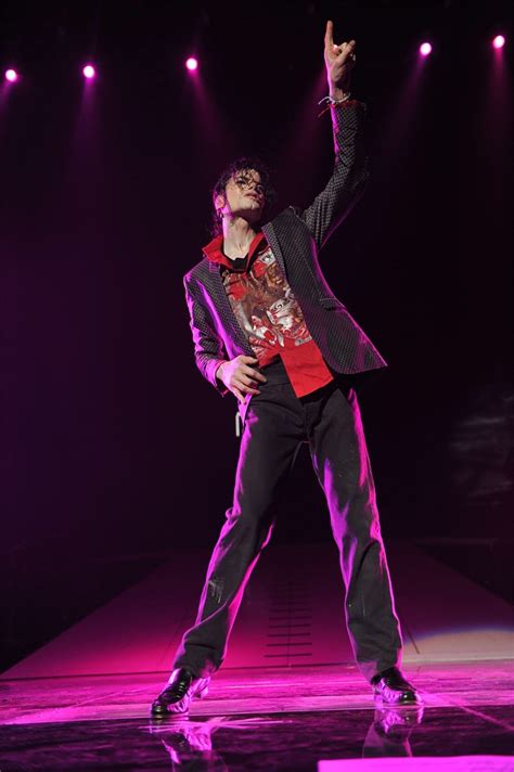 Michael Jackson's: This Is It - Movie Forums