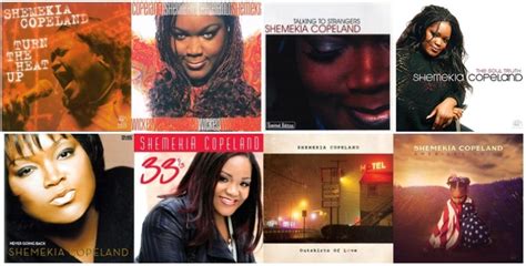 Shemekia Copeland: Uncivil War – Cultura Blues