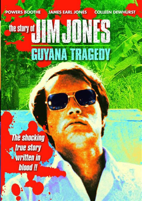 Amazon.com: The Story of Jim Jones - Guyana Tragedy : William A. Graham ...