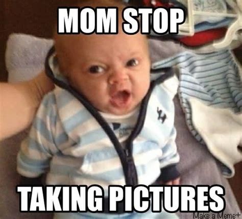 Baby Boy Meme Funny Image Photo Joke 15 | QuotesBae