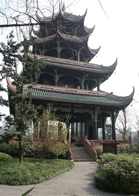 The Ten Best Sights and Attractions in Chengdu + Map | Welcome To China ...