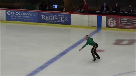 Jason Brown "Riverdance" Glacier Falls Summer Classic 2013 - YouTube