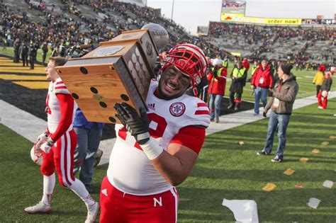 Five reasons nebraska defeats iowa – Artofit