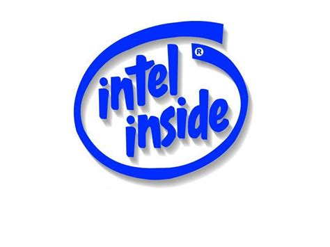 Intel Inside Logo Wallpaper and Backgrounds (800 x 600) - DeskPicture.com