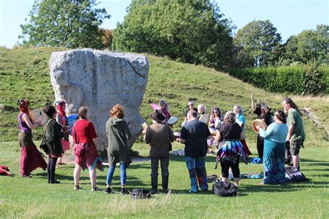 Avebury Stone Circle - Free photo on Pixabay