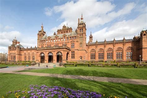 Art Gallery & Museum | Kelvingrove Art Gallery and Museum | Lets Go Out