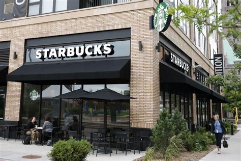 Starbucks adds plant-based meat to its U.S. menu for first time - Los ...