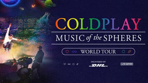 Coldplay Tickets 2024 Dublin Ticketmaster - PELAJARAN