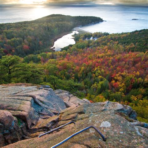 Three East Coast Hikes to Enjoy This Fall