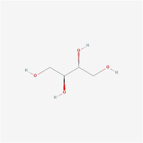 Erythritol - Manufacturers & Suppliers in India