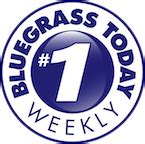 Bluegrass Today Weekly Airplay Chart - Bluegrass Today