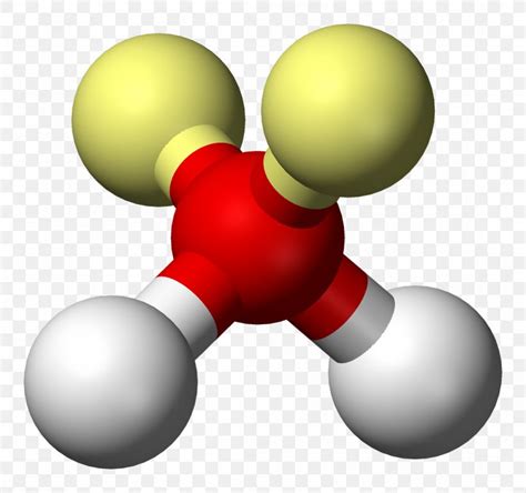 Molecule Lone Pair VSEPR Theory Water Molecular Geometry, PNG, 1100x1032px, Molecule ...