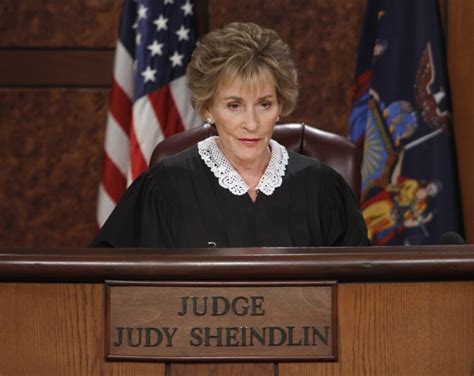 'Judge Judy' will end next year. Then 'Judy Justice' will begin - Los ...