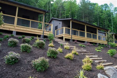 YMCA of Western North Carolina dedicates new Camp Watia summer camp on June 8 | Mountain Xpress