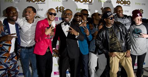 MOBO Awards 2013: So Solid Crew to reunite for special performance | Metro News