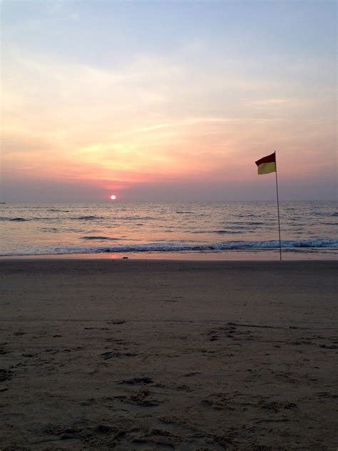 List of South Goa Beaches