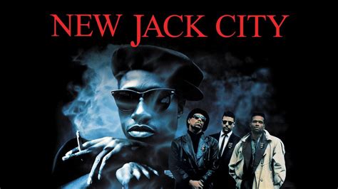 New Jack City - Movie - Where To Watch