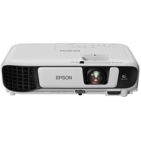 Epson EB-S41 SVGA Projector with 3,300 Lumens 3LCD Technology (replacement of EB-S31) | Lazada PH