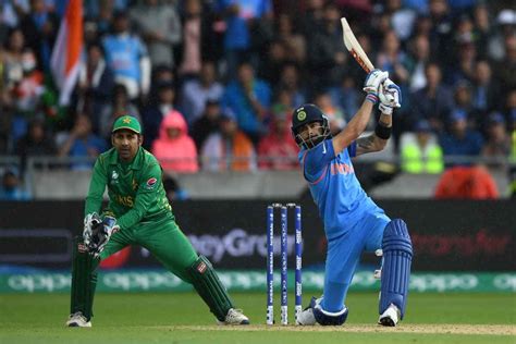 India vs Pakistan Live Streaming, Live Score, IND vs PAK Dream11 Team ...