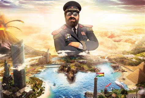 Dictators in games – Green Man Gaming Blog