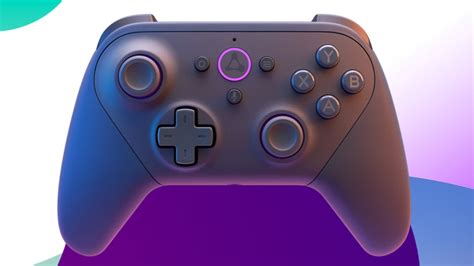 Amazon announces new Stadia-like gaming service called Luna, Luna controller also announced ...