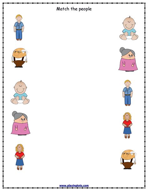 Beautiful Preschool Family Theme Printables Letter Tracing Clipart G Coloring Pages