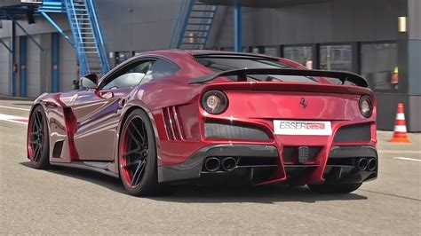 上 ferrari f12 novitec n-largo body kit 164369-Ferrari f12 novitec n ...