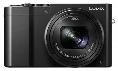 Panasonic Lumix DMC-TZ100 Review | Photography Blog