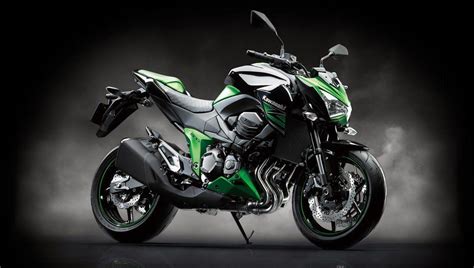 Kawasaki Z1000 Wallpapers - Wallpaper Cave