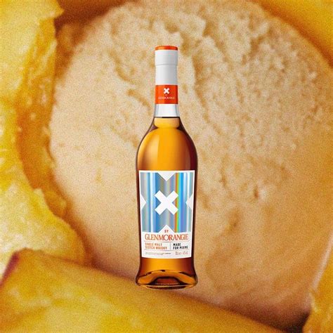 Glenmorangie X Single Malt Scotch | Order Online - Curiada