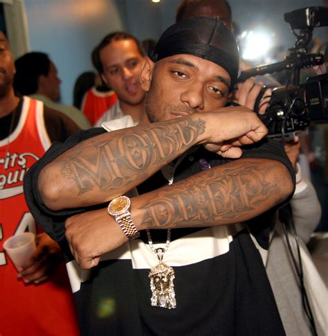 Prodigy: 10 Essential Tracks From the Mobb Deep MC - Rolling Stone