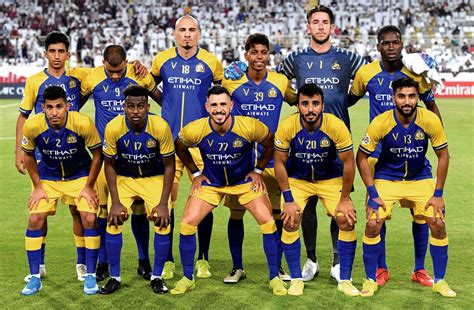 لاعبو النصر السعودي: مباراة الفتح كانت صعبة لكننا نسعى للألقاب - صحيفة ...