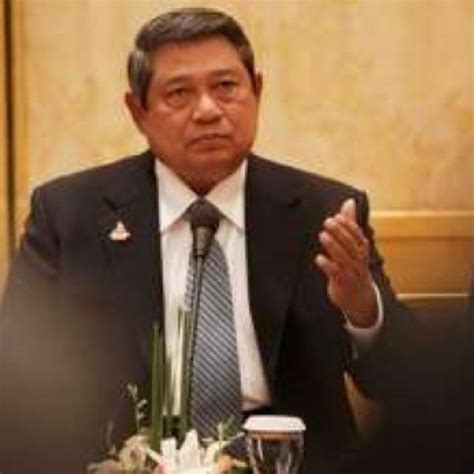 Biodata SBY serta Profil Biografi Susilo Bambang Yudhoyono sebagai ...