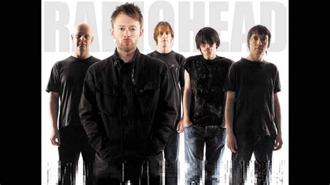 Radiohead Thinking About You Subtitulado - YouTube