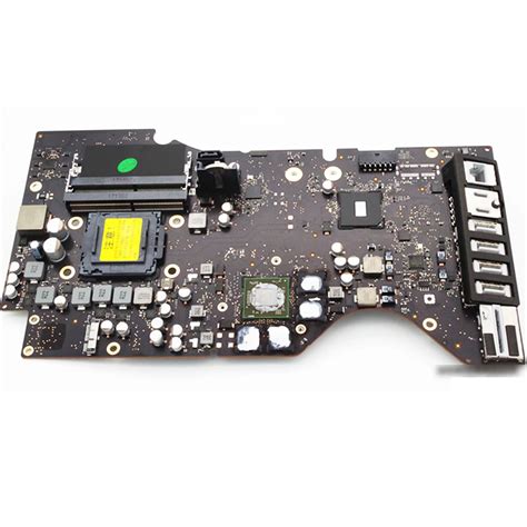 A1418 Motherboard Logic Board For Apple IMAC 21.5'' Motherboard Core i5 ...