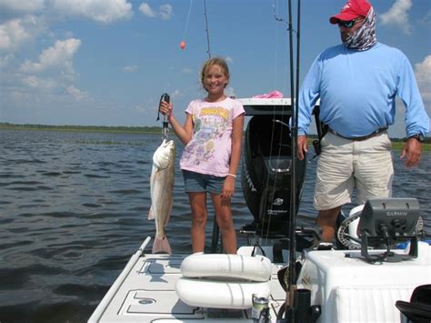 Photos Cedar Key Fishing Pictures